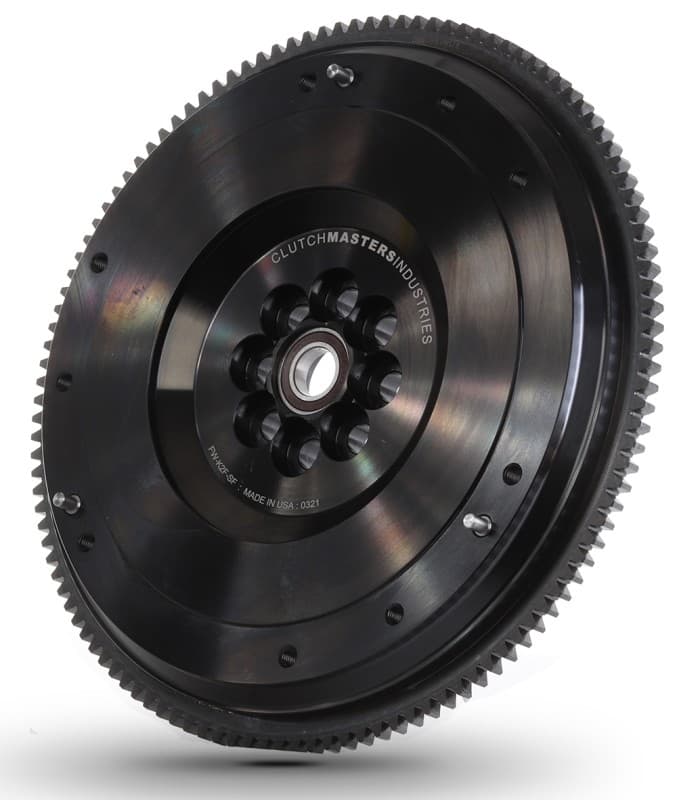 Clutch Masters Steel Flywheel for K-Eng to S2K Transmission
