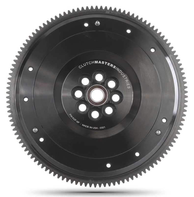 Clutch Masters Steel Flywheel for K-Eng to S2K Transmission - Image 2