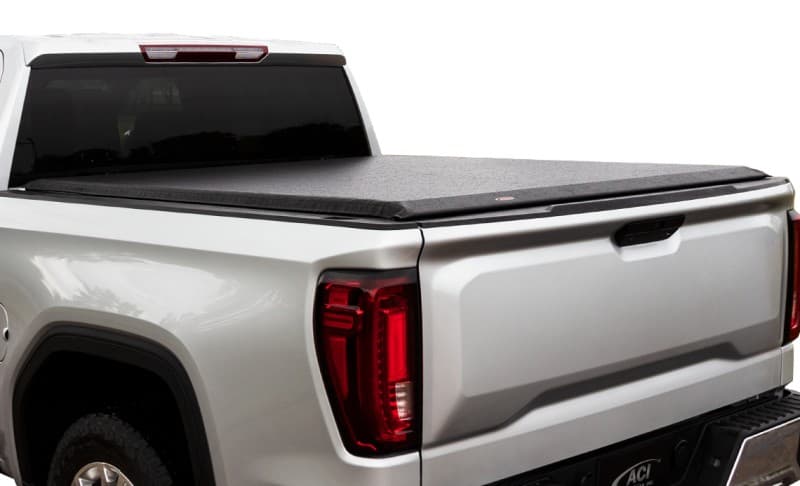 Access Roll-Up Tonneau Cover Original for Pickup Trucks Durable Weather-Resis... - Image 7