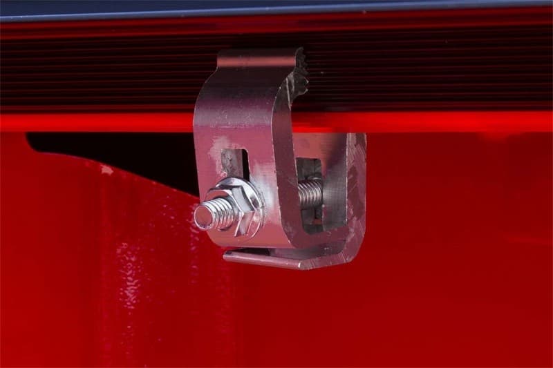 Access Roll-Up Tonneau Cover Original for Pickup Trucks Durable Weather-Resis... - Image 6