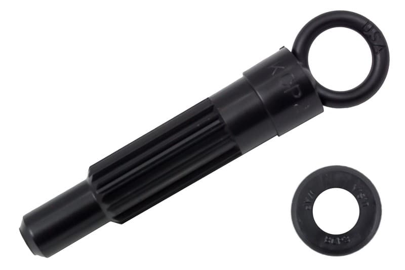 ACT Alignment Tool for Clutch Disc Installation with Pilot Bearing Alignment