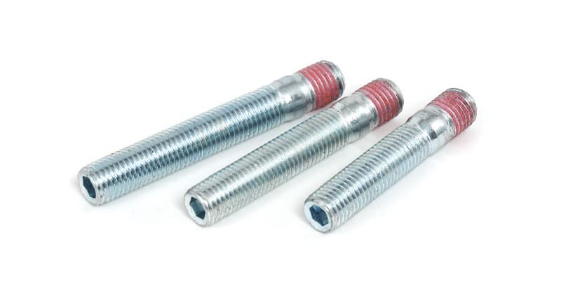 H&R Quick-Safe Wheel Stud Conversion Kit with Thread Locking Compound - Image 2