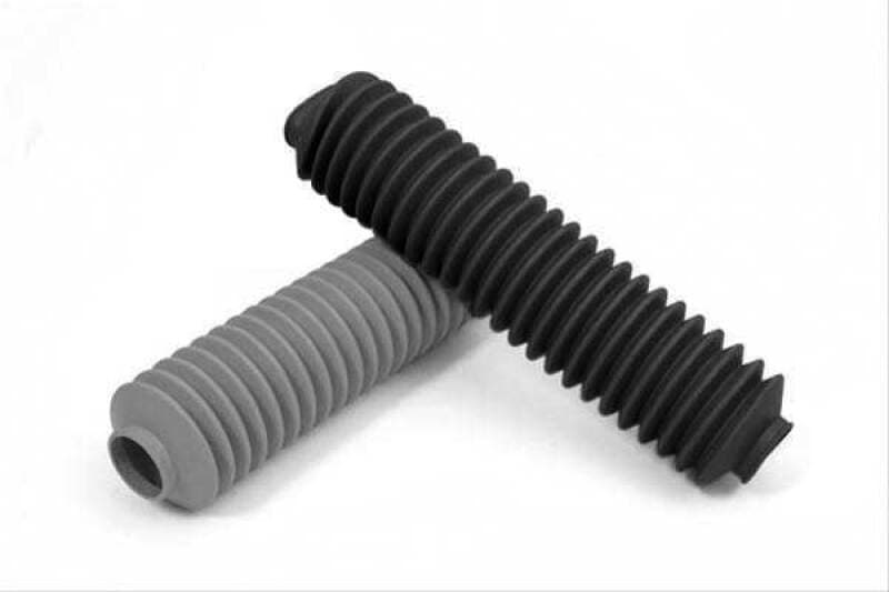 Fabtech Shock Bellow for Exposed Shock Absorber Shafts Protection - Image 2