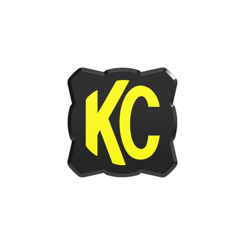 KC HiLiTES Light Cover for FLEX ERA 1 Black Protective Accessory - Image 6
