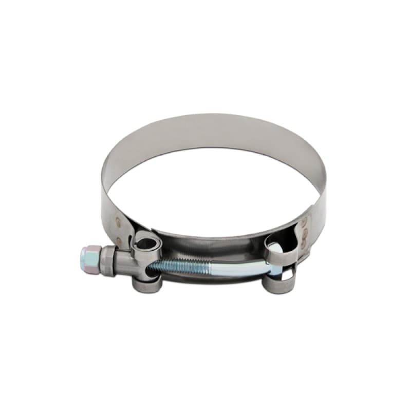 Mishimoto T-Bolt Clamps Stainless Steel High-Strength Locking Nut Design - Image 7