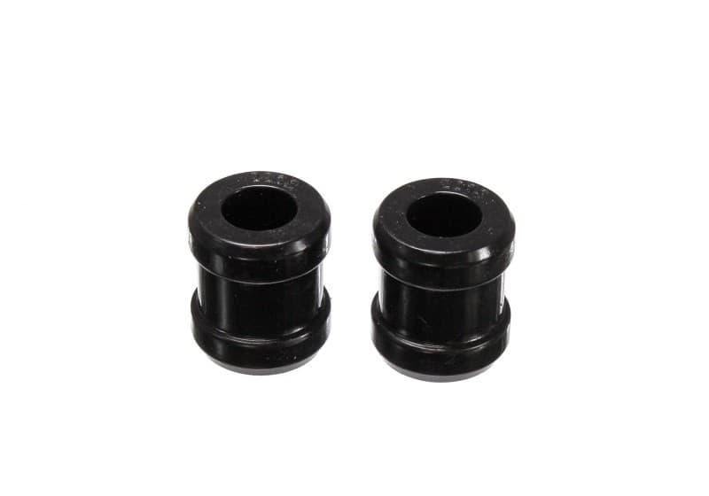 Energy Suspension Shock Eye Bushings Universal Black 0.75in ID Chrysler Style - Image 3
