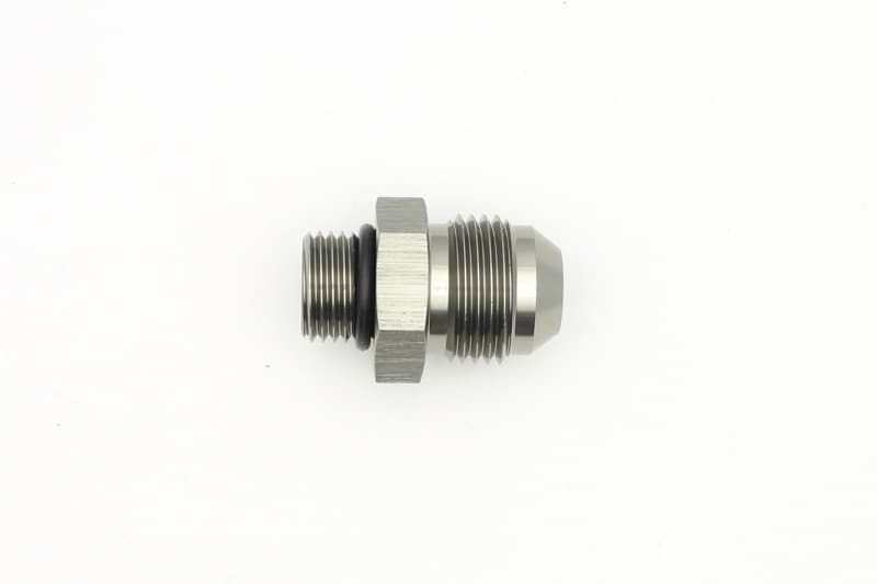DeatschWerks ORB to -AN Fuel Line Adapters