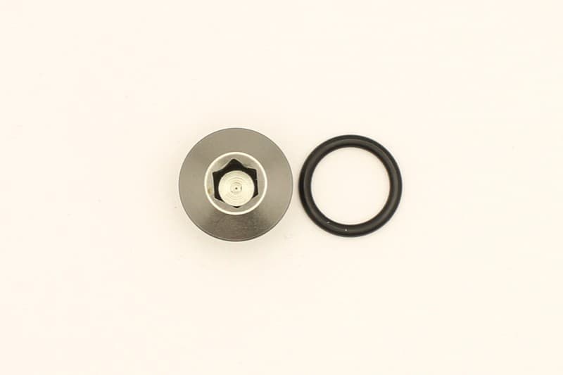 DeatschWerks Fitting Caps & Plugs High-Flow Fuel System Components - Image 2