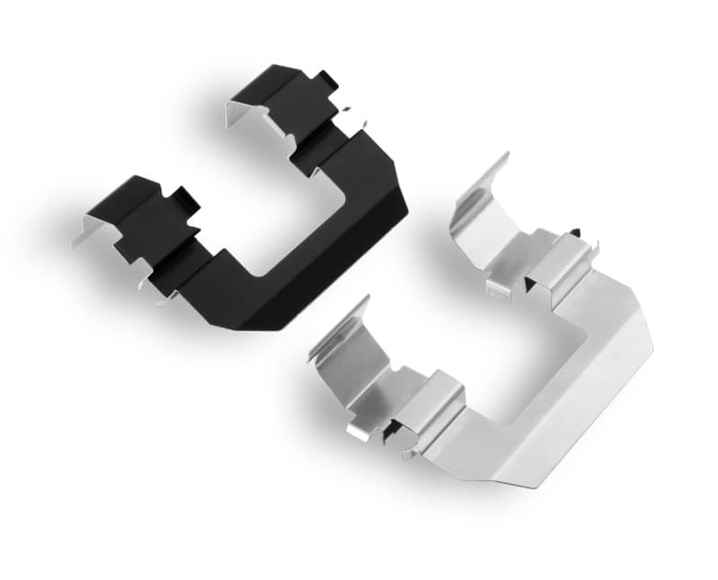 DFC Premium Hardware Kit for Honda Civic Rear 16-25 - Image 2
