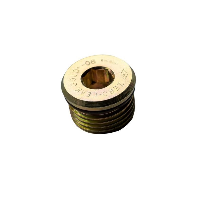 BD Diesel Magnetic Drain Plug for Trans Pans/Diff Covers 3/4 in. x 16 NF - Image 3