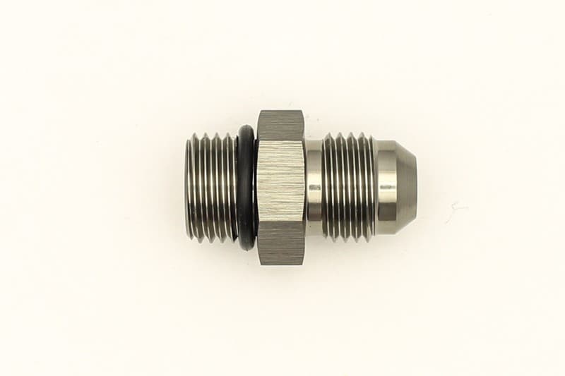 DeatschWerks ORB to -AN Fuel Line Adapters