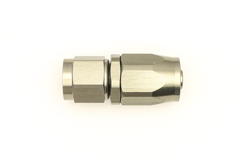 DeatschWerks Hose Ends for Fuel Systems High-Flow Performance