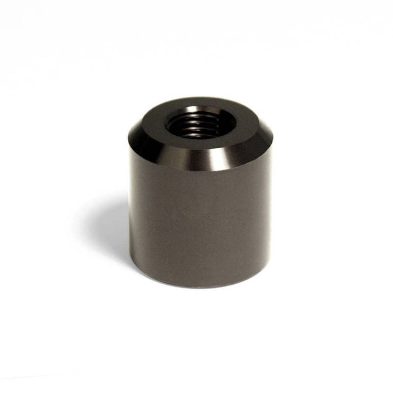 BLOX Racing Reverse Lockout Lever Adapter Black