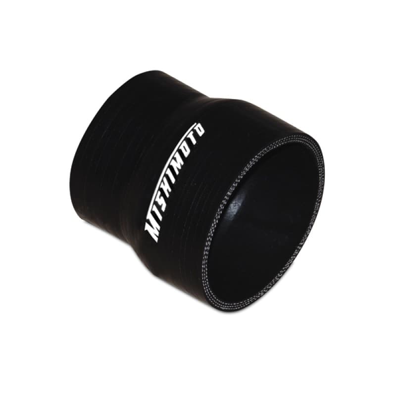 Mishimoto Transition Coupler 2.5in to 3in Diameter Adjustable Clamp - Image 4