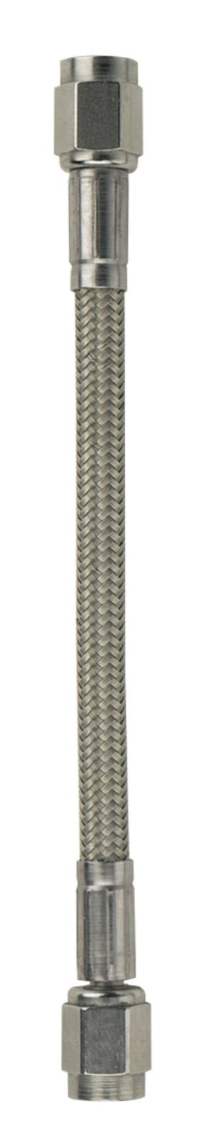 Fragola -4AN Hose Assembly Straight x Straight 12in - Image 2