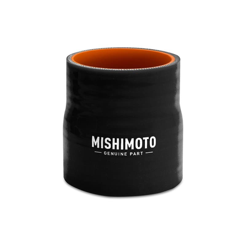 Mishimoto Silicone Transition Coupler 3in to 3.5in - Image 2