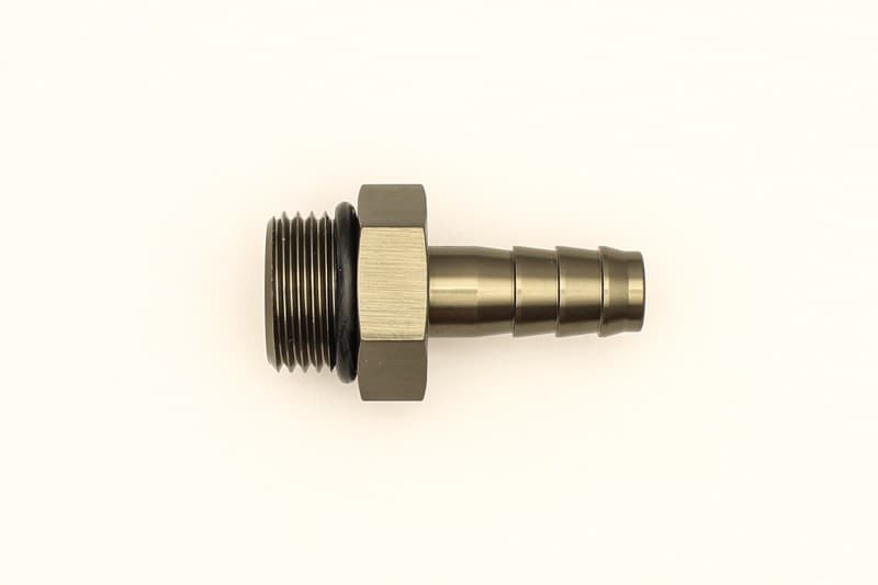 DeatschWerks ORB to Hose Barb Adapters - Image 2