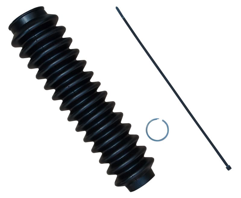 ICON 2.0 Aluminum Series Shock Boot for 2.0 Aluminum Shocks up to 11" Travel