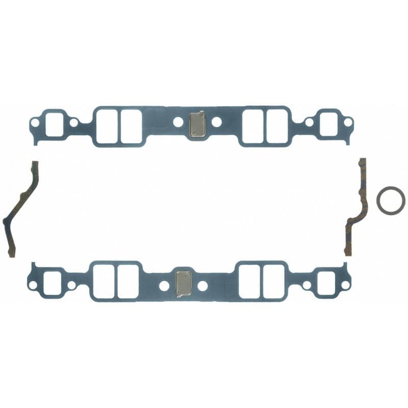 Fel-Pro Intake Manifold Gasket for Imperfect Surfaces Durable Seal 1204 - Image 2