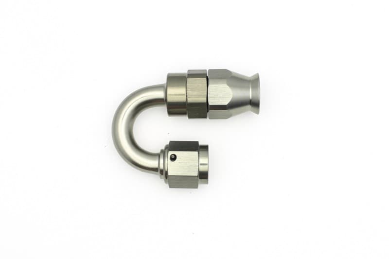 DeatschWerks Hose Ends High-Flow Fuel System Fittings - Image 3