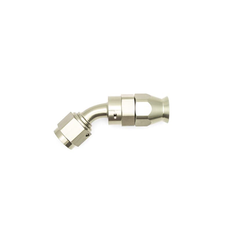 DeatschWerks Hose Ends for Fuel Systems High-Flow Performance - Image 2