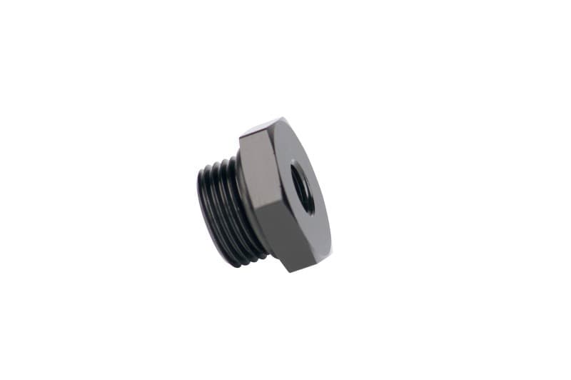 Aeromotive Fuel Fittings 6061 T6 Aluminum CNC-Machined High Flow - Image 2