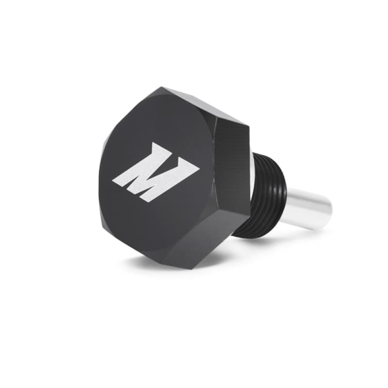 Mishimoto Magnetic Oil Drain Plug for Ford E-350 7.3L 4R100 Transmission - Image 5