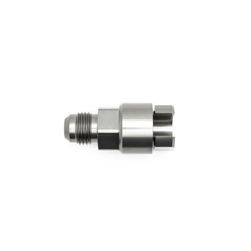 DeatschWerks Adapter Kit for Fuel Systems High-Flow Performance