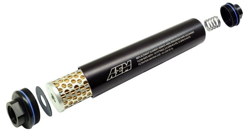 AEM Fuel Filters - Image 6