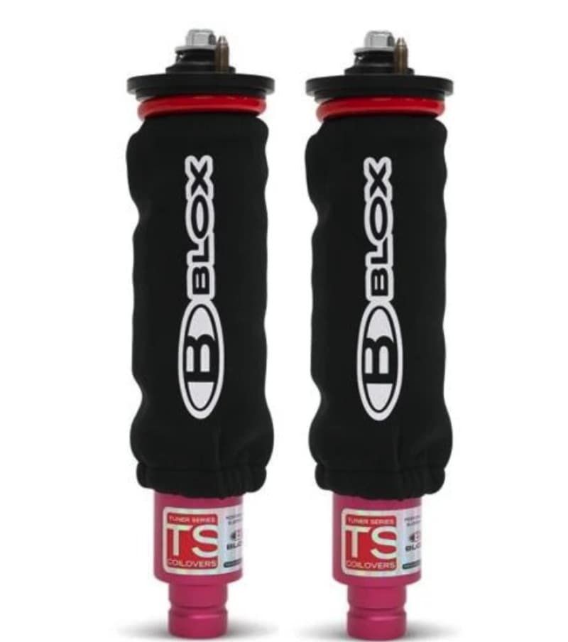 BLOX Racing Neoprene Coilover Covers (Pair) - Image 4