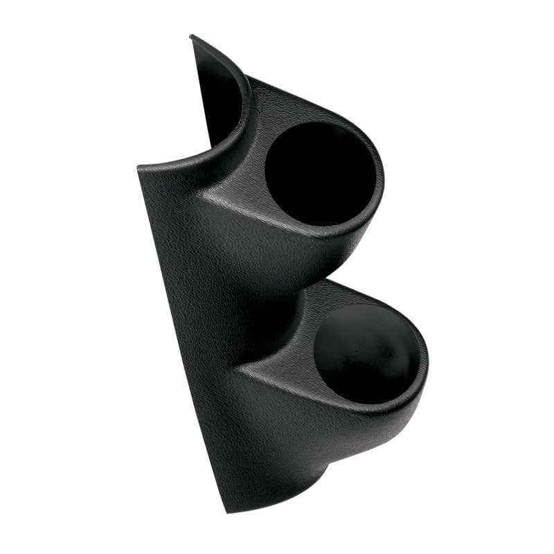 AutoMeter Pod Mounts for Chevy C6 15300 - Image 2