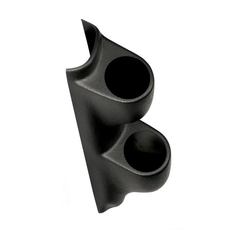 AutoMeter Pod Mounts for Factory Pillar Professional Fit and Finish - Image 2