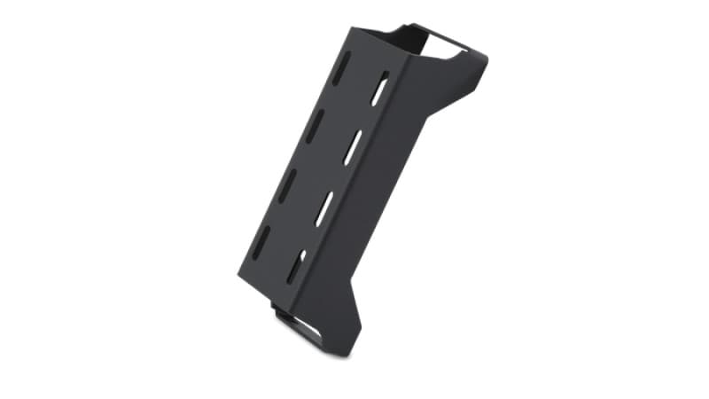 Body Armor 4x4 Roof Rack Mount Kit for TK-6125/TK-6126 with Powder Coat Finish - Image 2