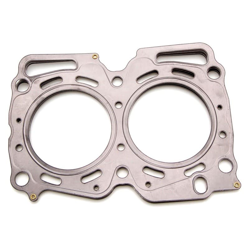 Cometic Gasket MLS Head Gasket 3-5 Layer Stainless Steel Viton Coated - Image 5