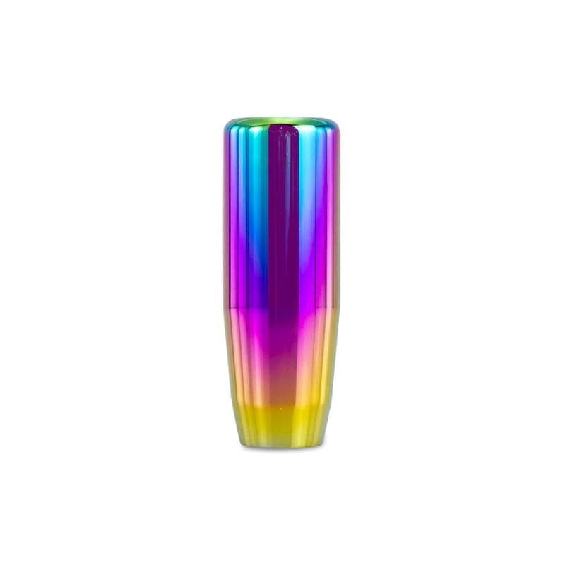 Mishimoto Weighted Steel Shift Knob 12.8oz with Thread Adapters - Image 3