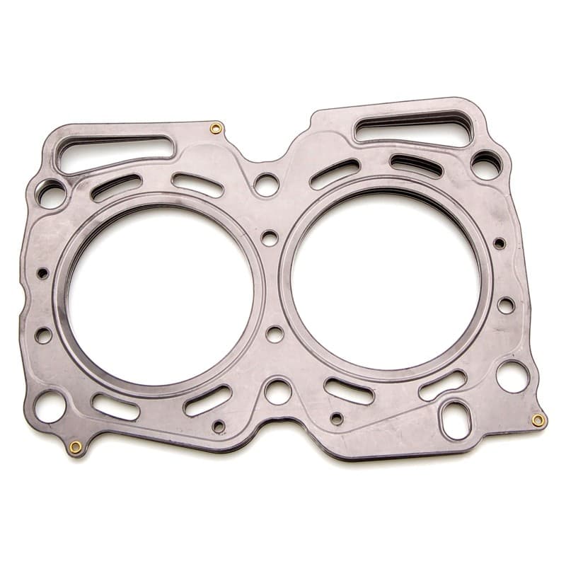 Cometic Gasket MLS Head Gasket 0.051" Multi-Layer Steel Viton Coated - Image 2