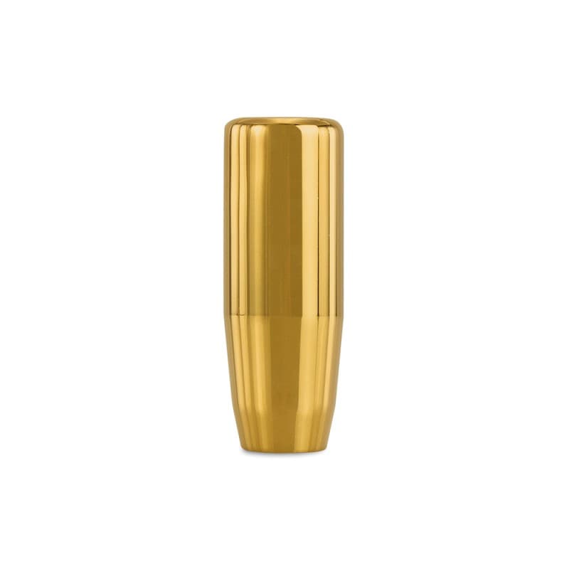Mishimoto Weighted Steel Shift Knob 12.8oz with Thread Adapters