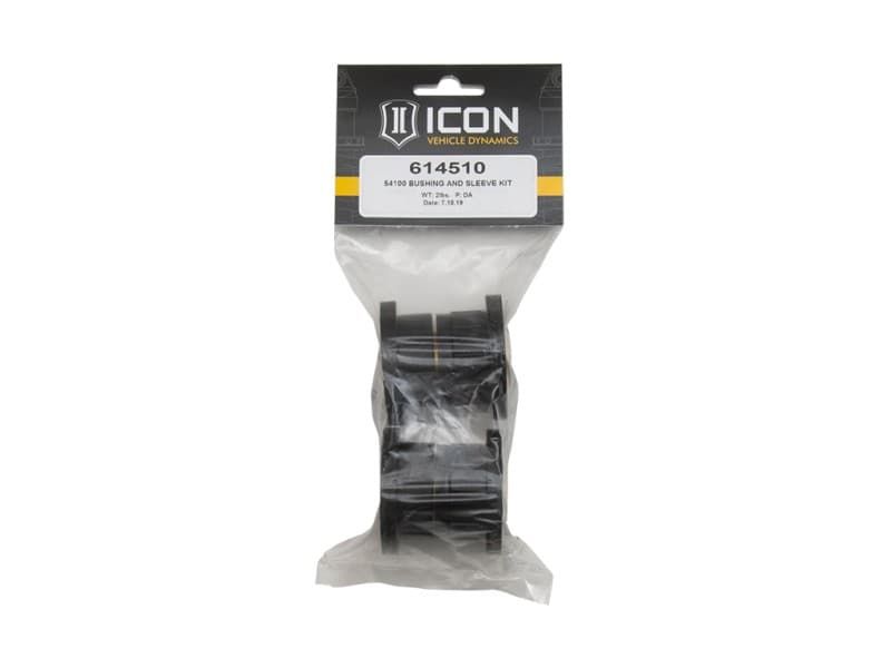 ICON Bushing Kits - Image 2