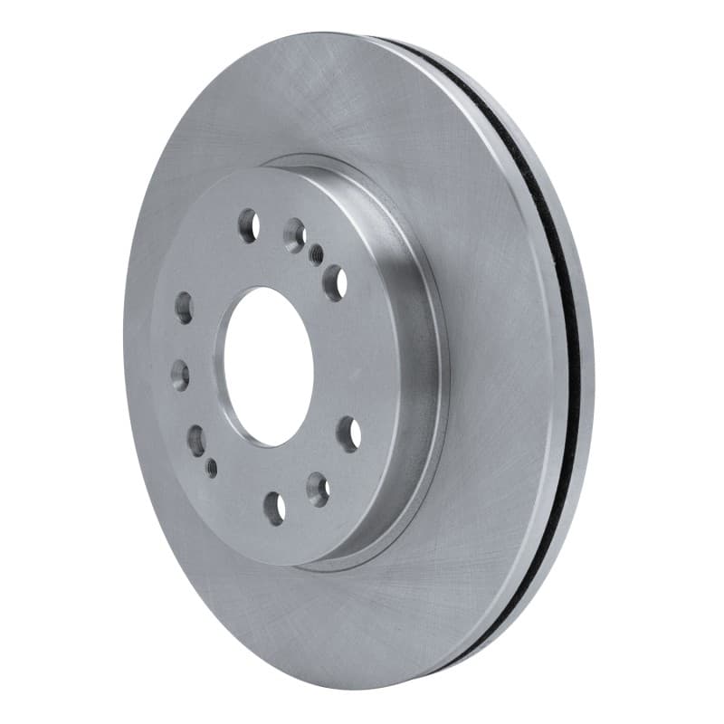 DFC Brake Rotors Plain for Chevy C6 G3000/G11H18 Iron Castings - Image 3