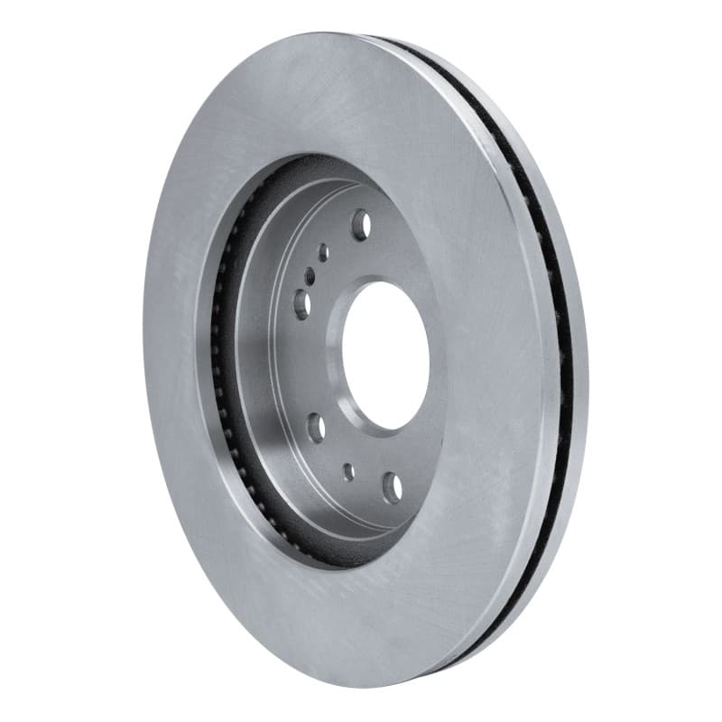 DFC Brake Rotors Plain for Chevy C6 G3000/G11H18 Iron Castings - Image 2