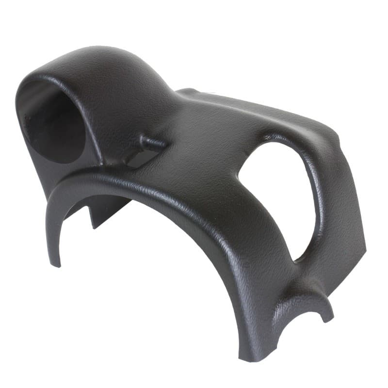 AutoMeter Pod Mounts for Steering Column ABS Gauge Mounts 2 1/16" - Image 2