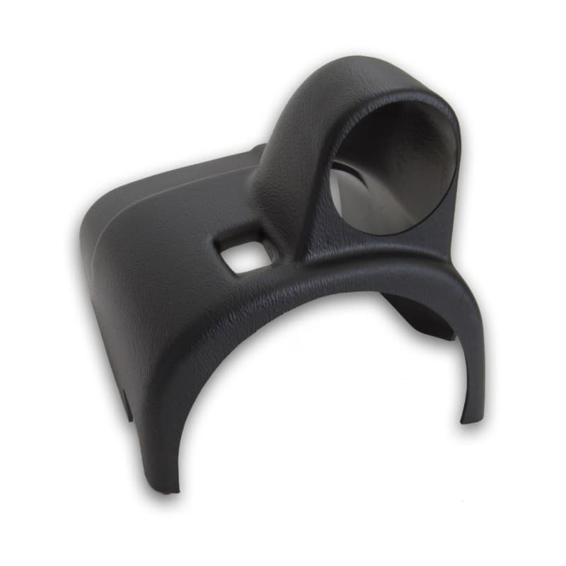 AutoMeter Pod Mounts for Steering Column ABS Composite 2 1/16" Gauge Fit - Image 2