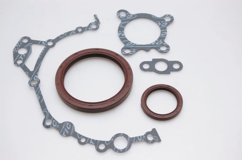 Cometic Gasket StreetPro Kit MLS AFM Aramid Fiber Armor Clad Gaskets - Image 2