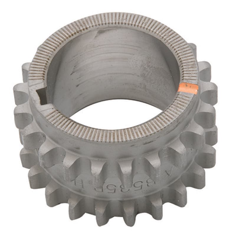 Ford Racing Crankshaft Sprocket for 2015-2017 5.0L Engines Forged Steel