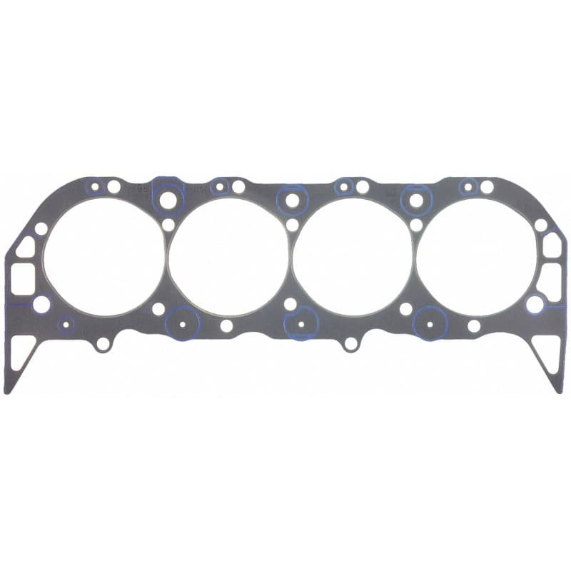Fel-Pro Cylinder Head Gasket for Imperfect Surfaces Durable Seal 10171