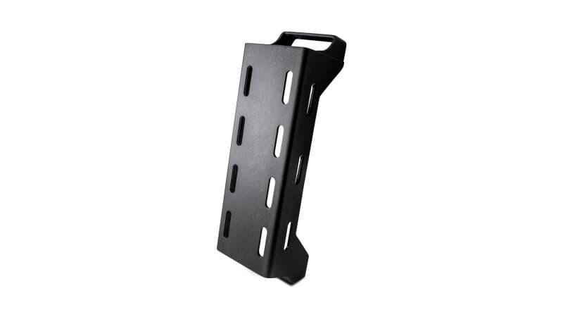 Body Armor 4x4 Roof Rack Mount Kit for TC-6125 Rack Durable Powder Coat