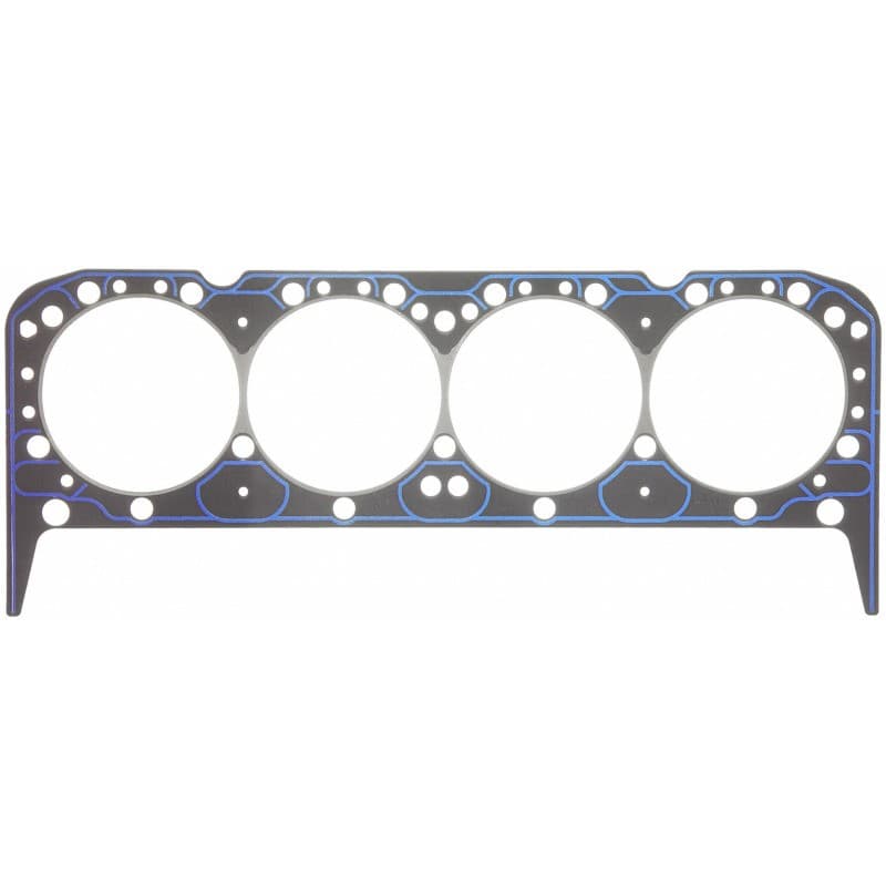 Fel-Pro Cylinder Head Gasket 1034 for Imperfect Sealing Surfaces