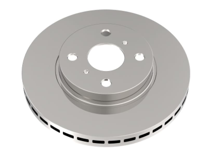 DBA En-Shield Standard Rotors - Image 2