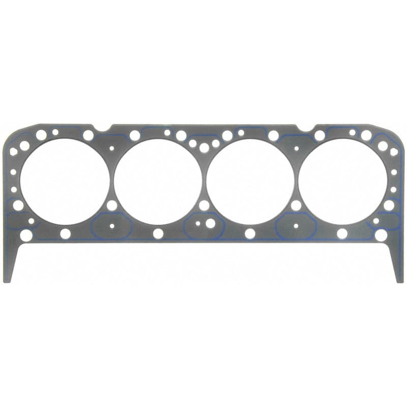 Fel-Pro Cylinder Head Gasket 1043 for Imperfect Sealing Surfaces