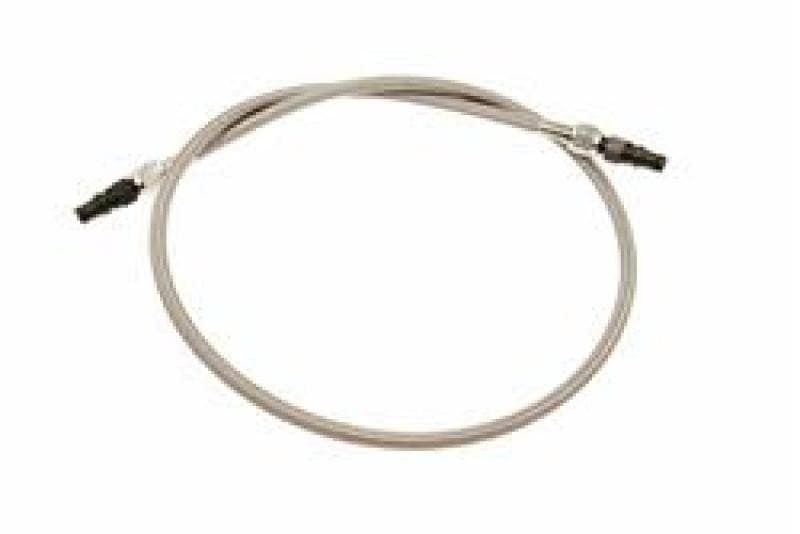 McLeod Racing Stainless Steel Braided Clutch Line Assemblies